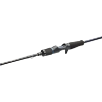Westin W2 Hybrid Slow Jigging-T Rod 6ft 2in/20-120g